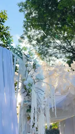 Aesthetic decoration