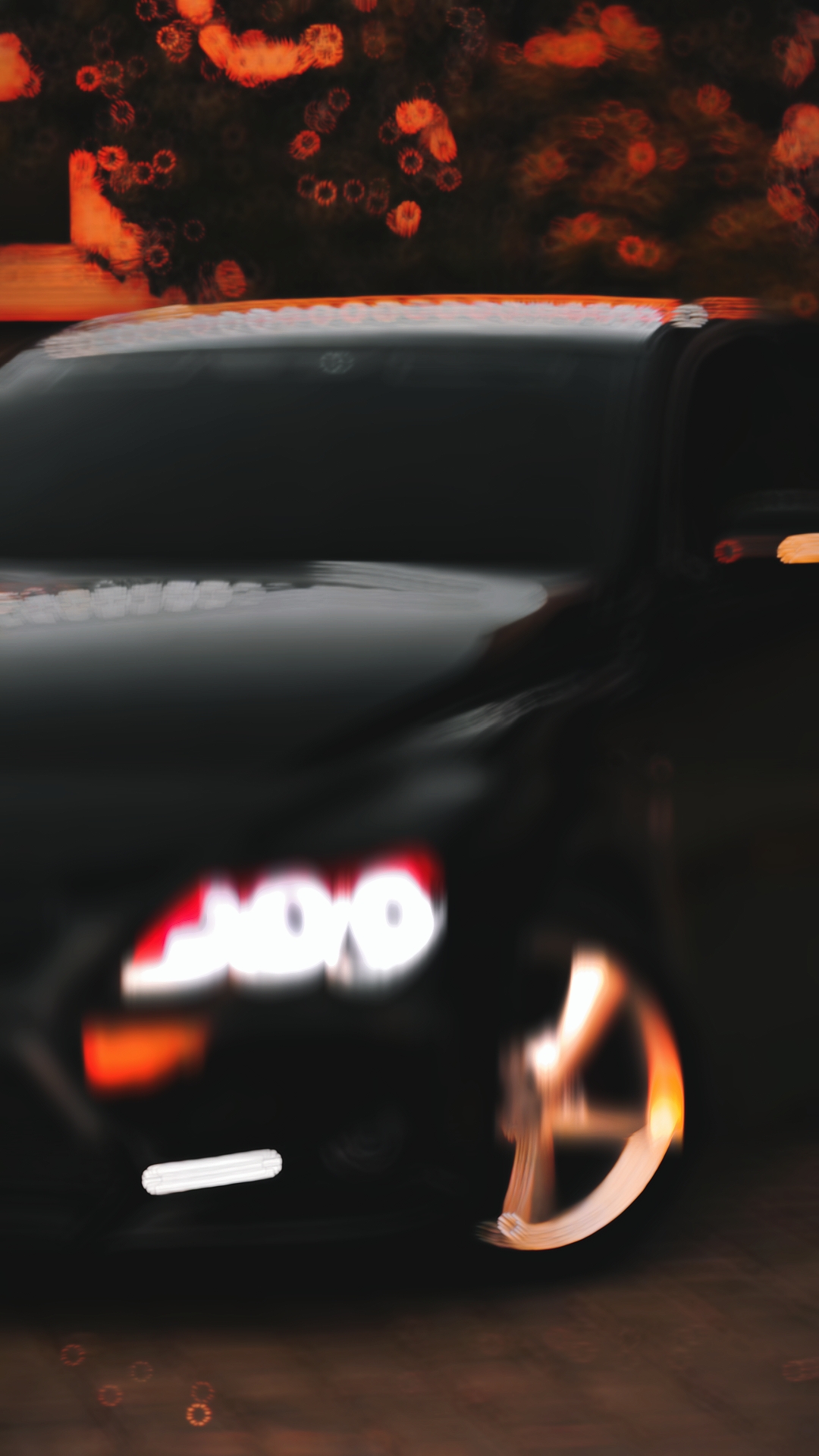 slowmo 4k trend 