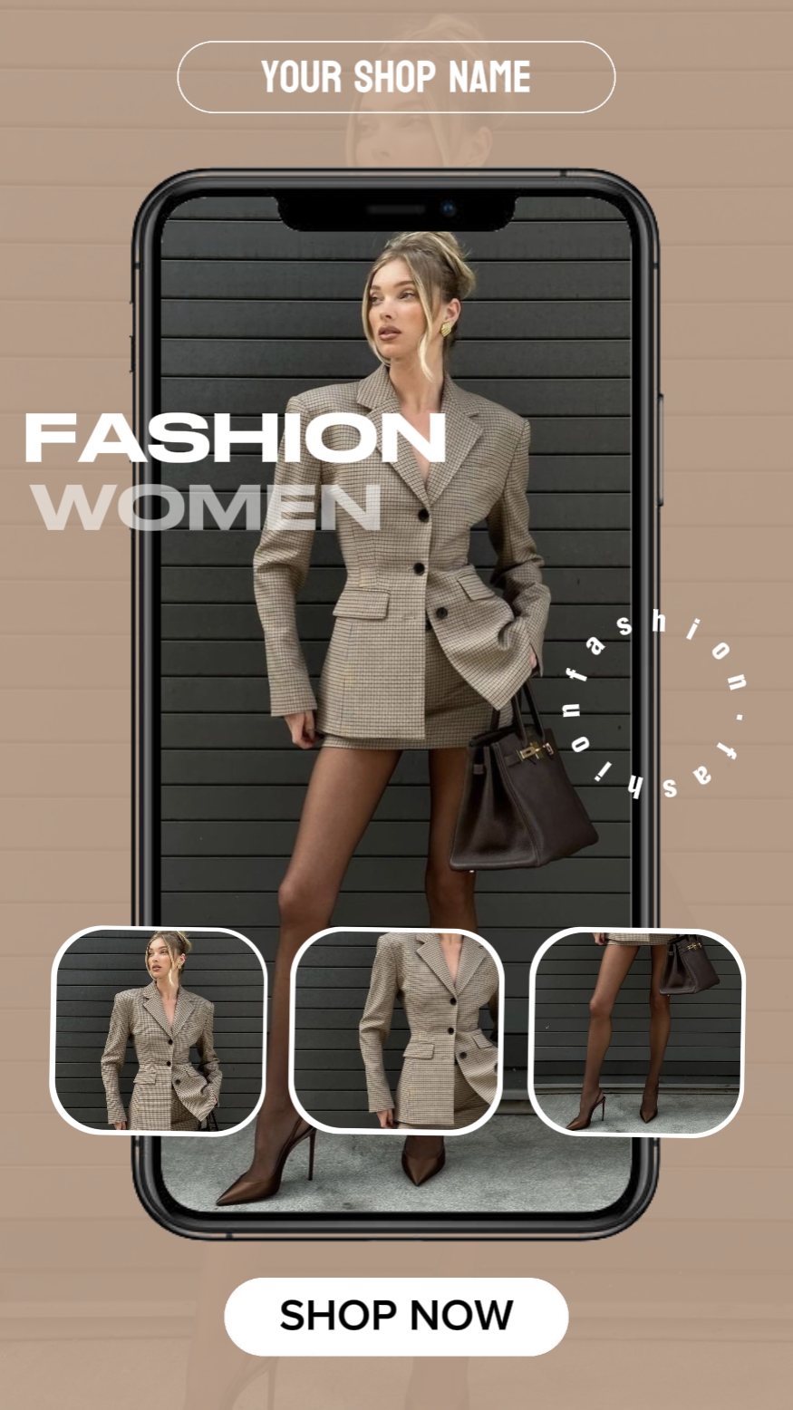 fashion women 