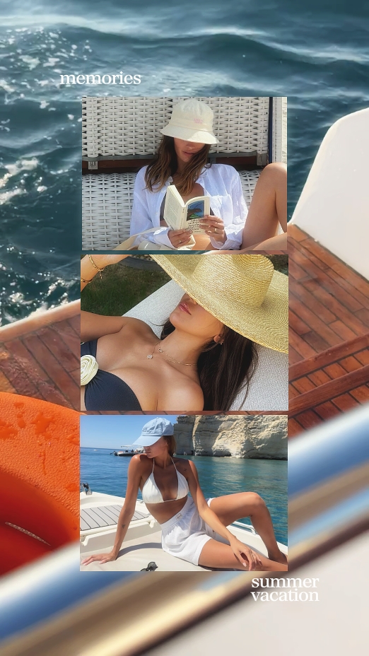 summer vacation 