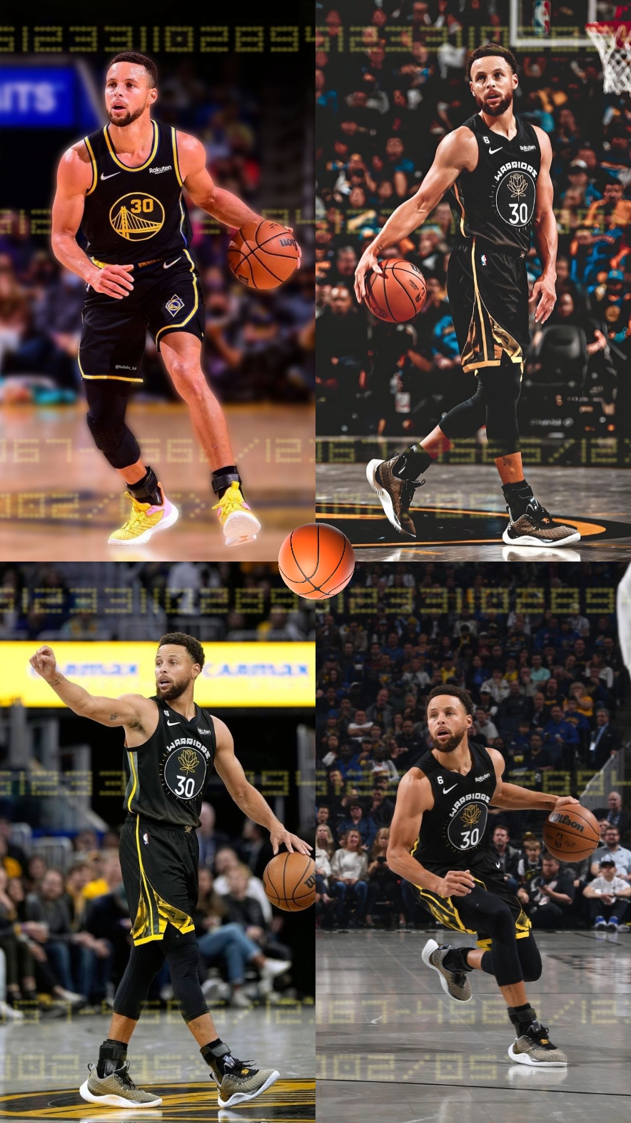 basket 4pic