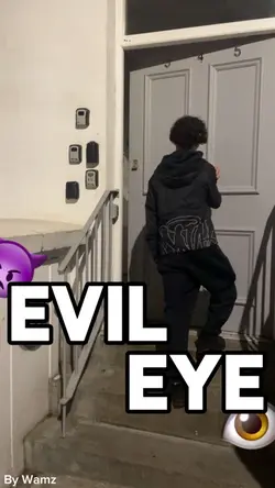 Evil Eye