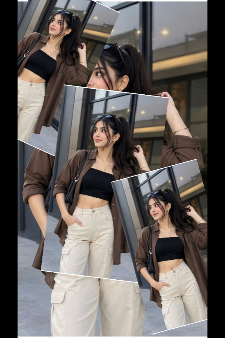 Bagong template