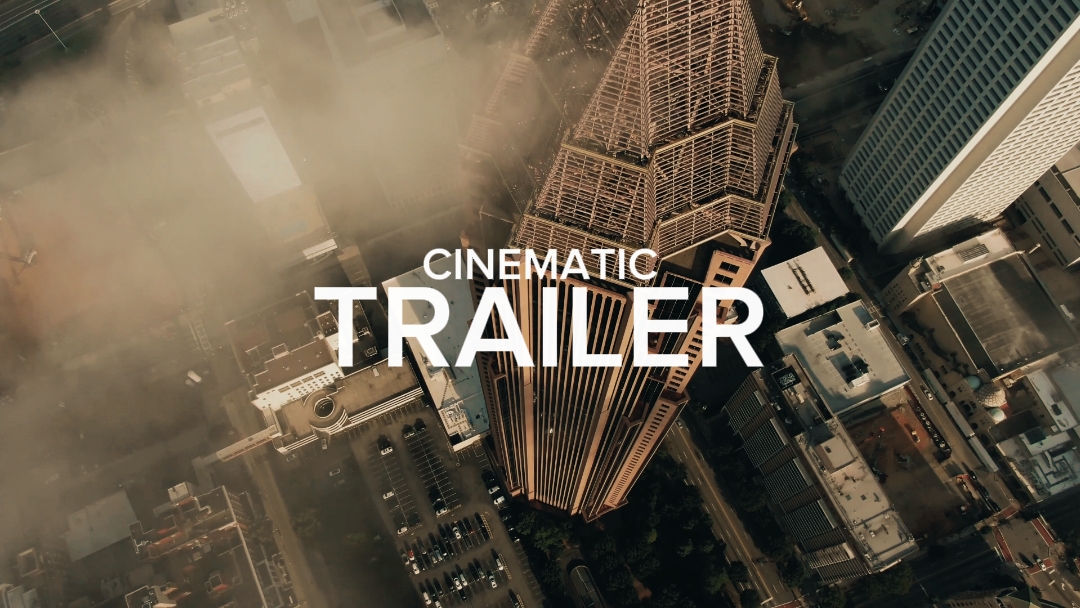 TRAILER CINEMÁTICO