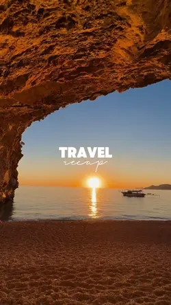 travel recap
