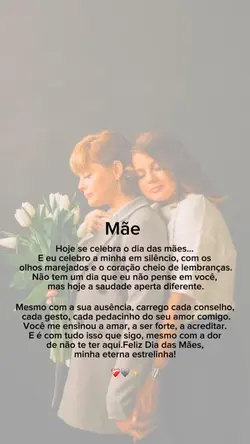Minha estrelinha