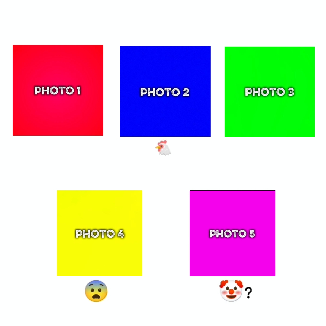 funny trend template