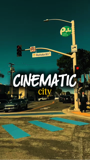 Cinematic 6clips
