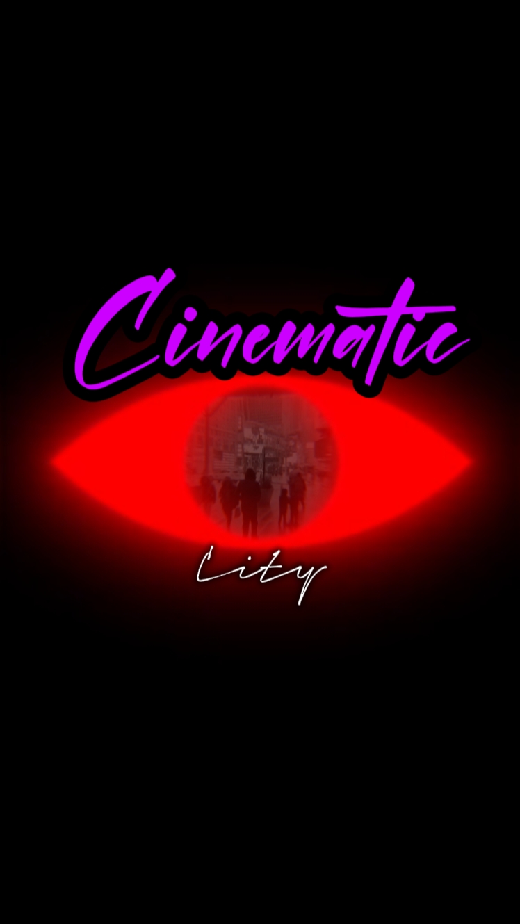 CINEMATIC CITY 8CLIP