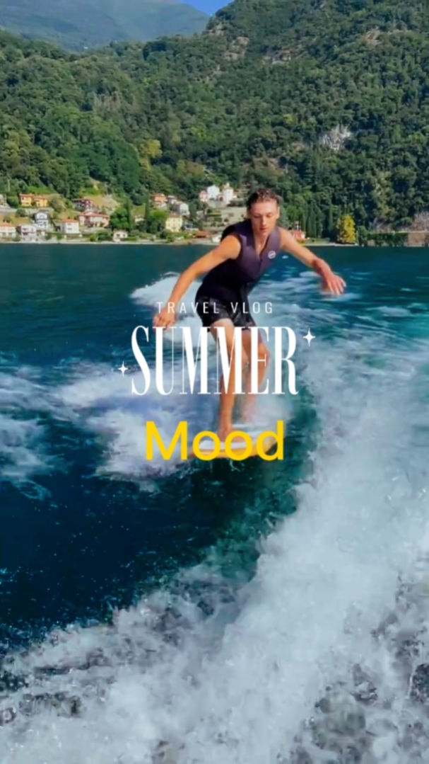 Summer Mood