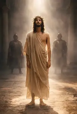 Crucifixión