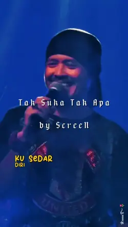 Tak Suka Tak Apa