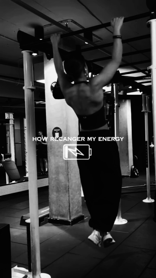 GYM 1 VIDEO