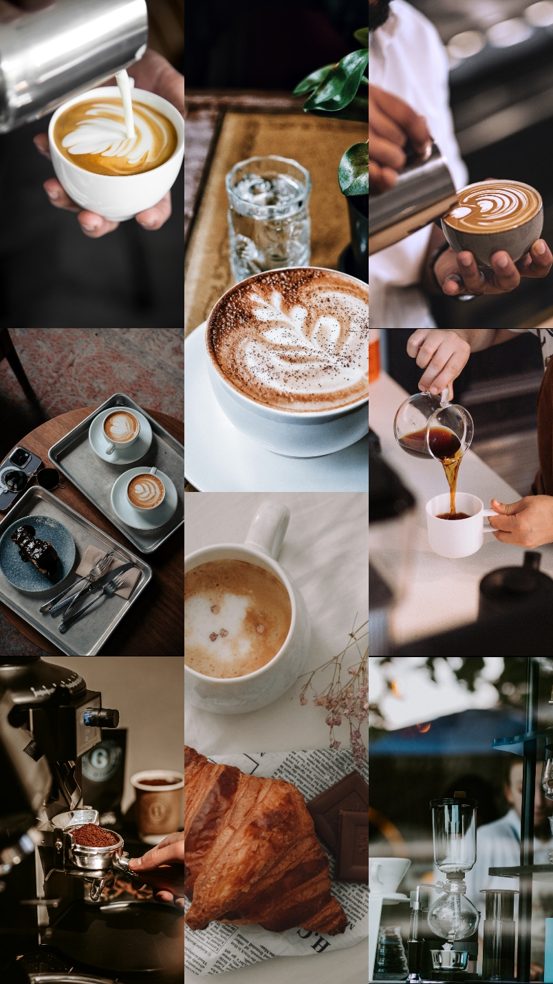 Cafe Lover