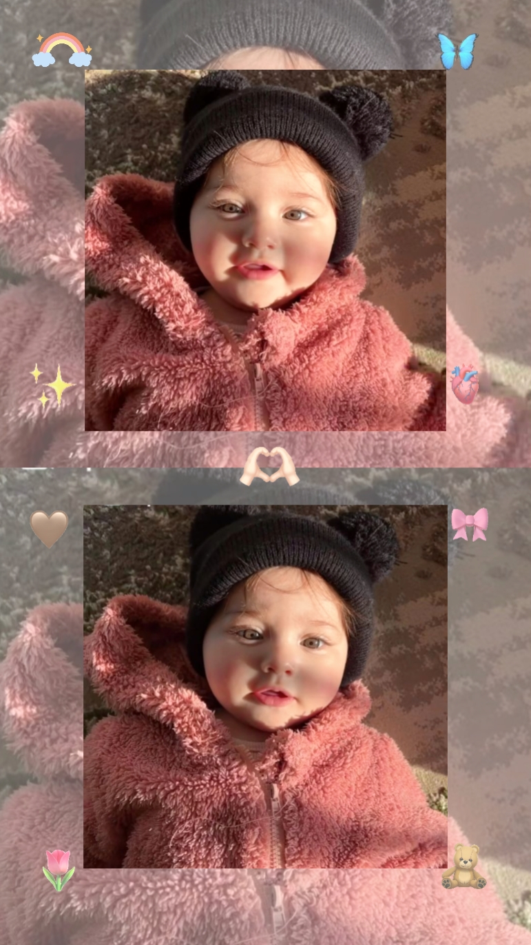 Foto Anak linda