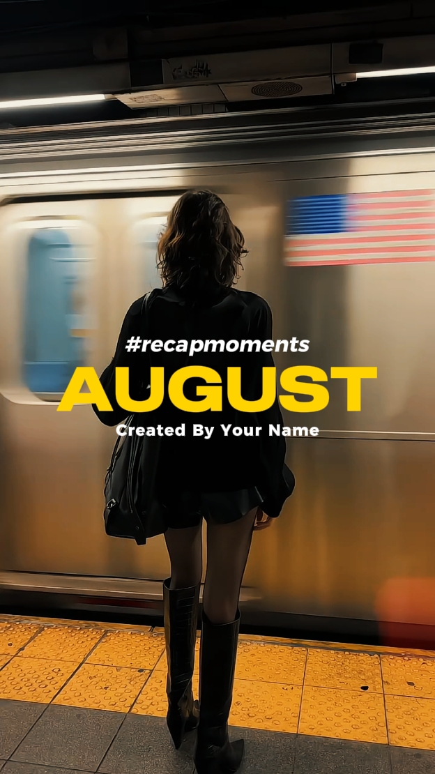 Momentos de agosto 