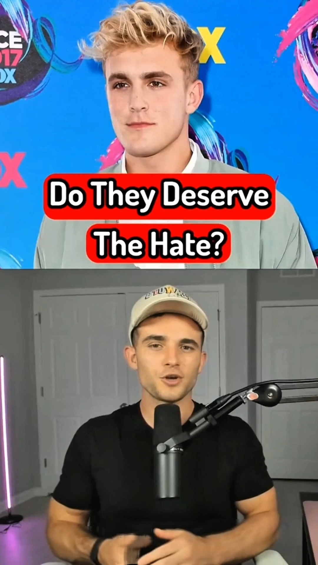 GOAT TREND EDIT