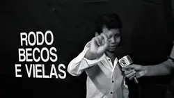 sou favela 