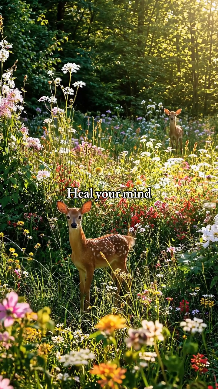 heal your mind