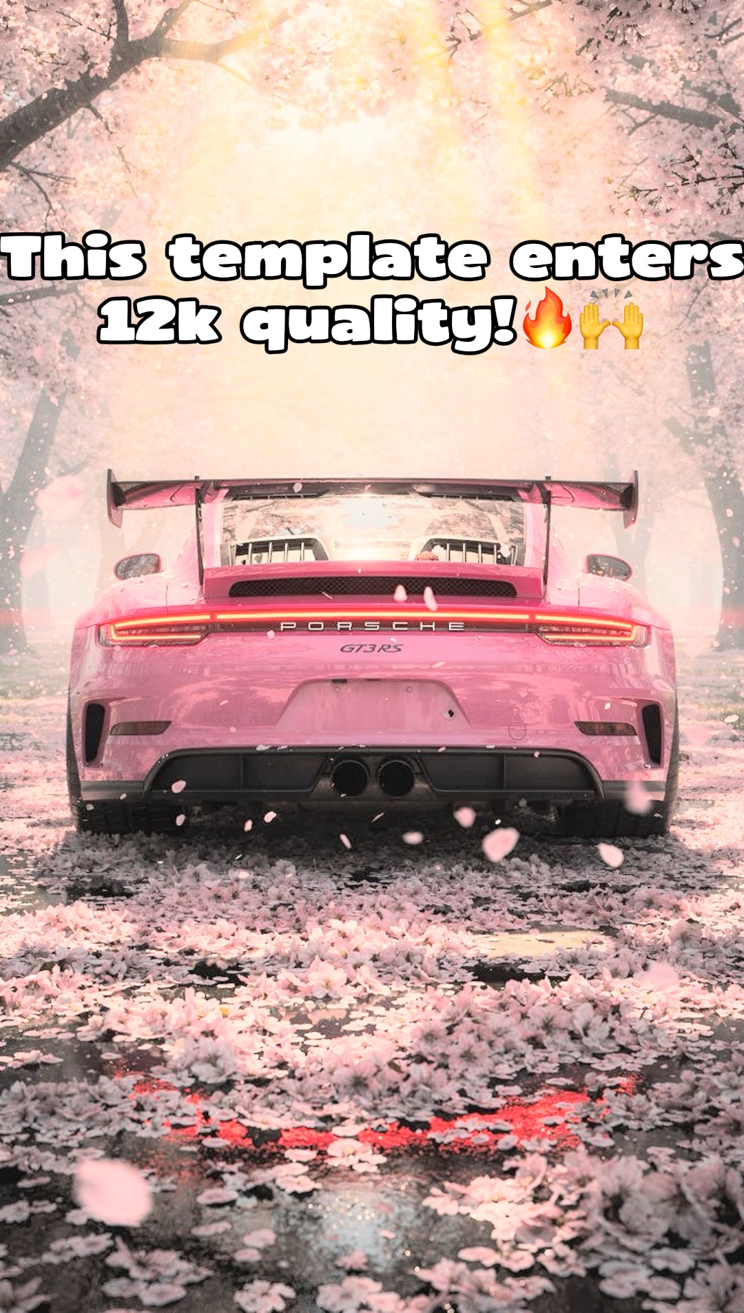 Qualité tendance 12k