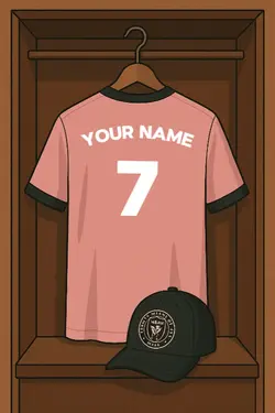jersey