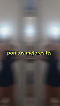 si ya saben cómo soy