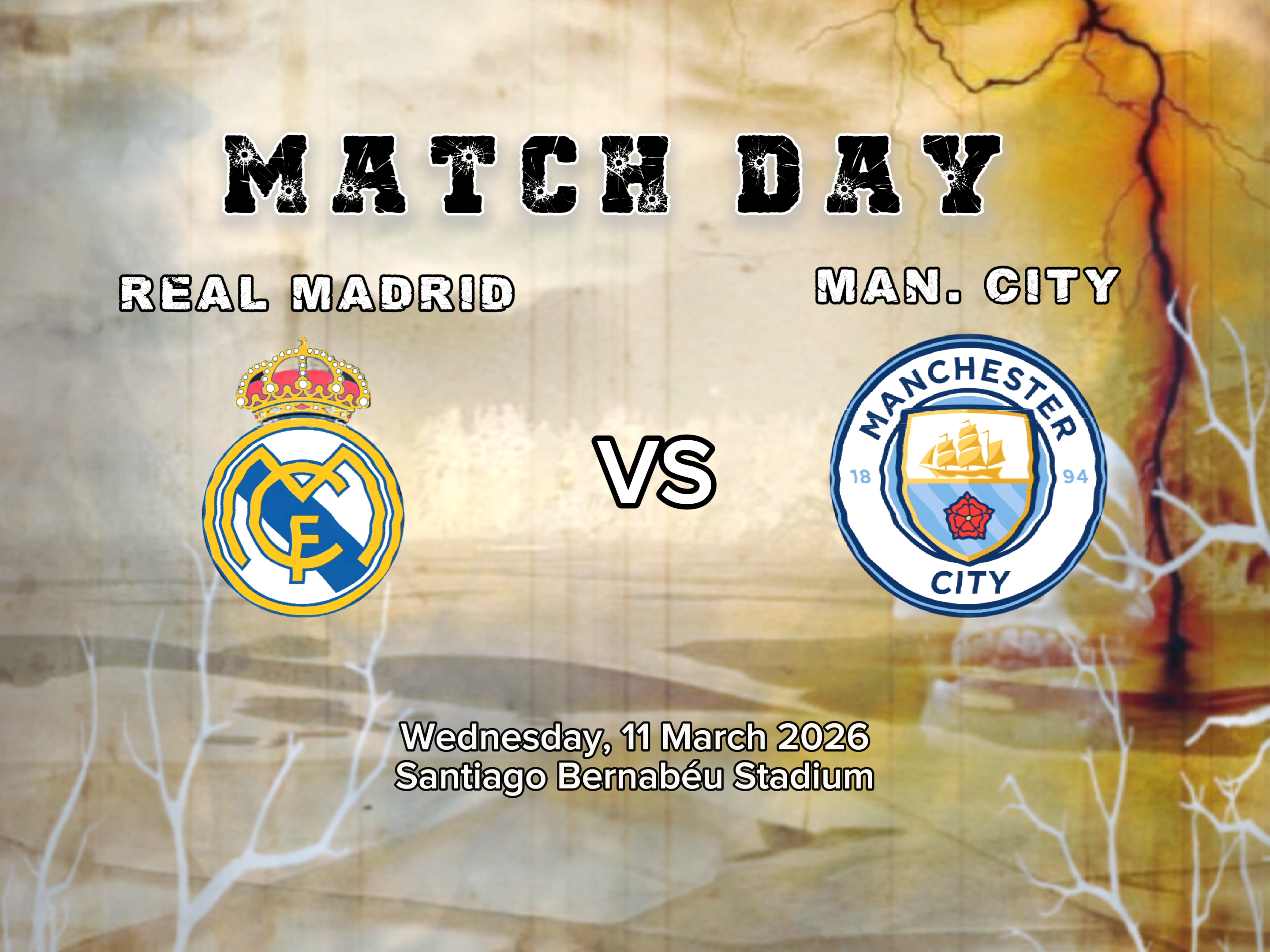 Match Day