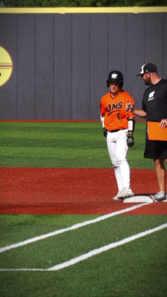 Baseball Edit