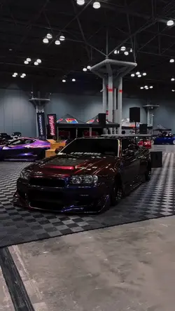 Viral Car templat