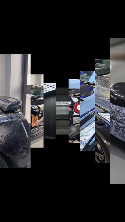 car detailing