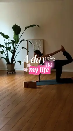 A DAY IN MY LIFE