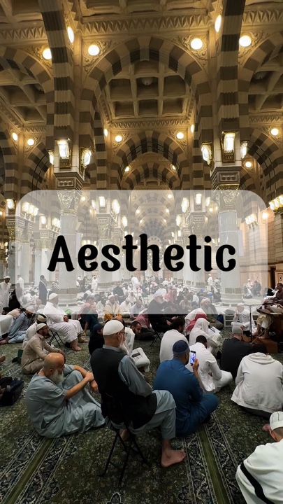 Aesthetic 10 vidio