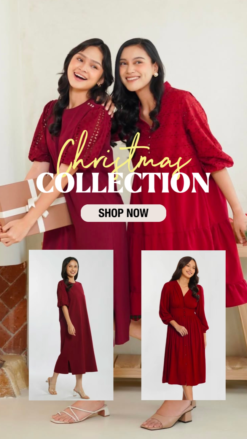 Christmas collection