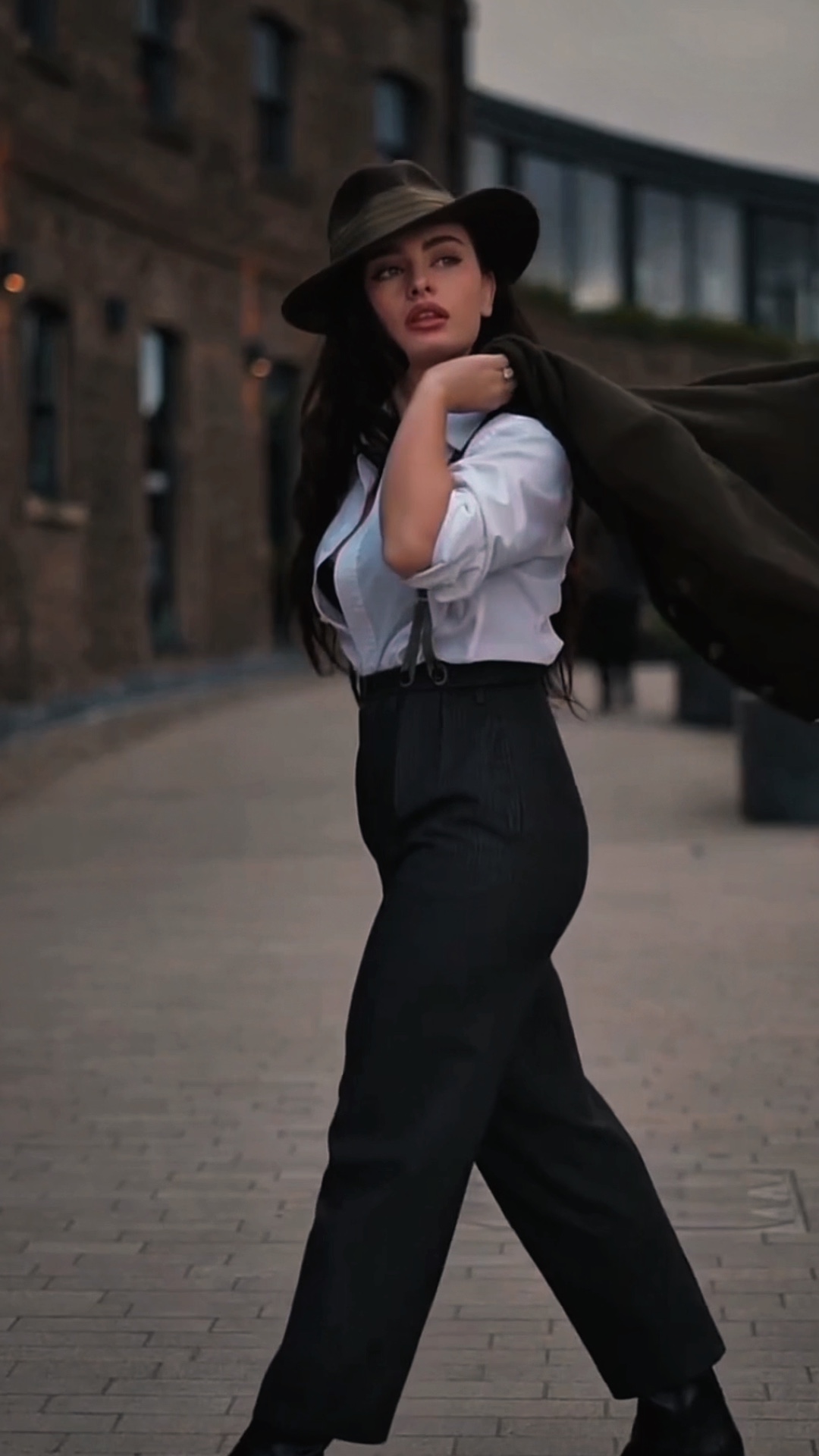 MODA - MODEL 🔥