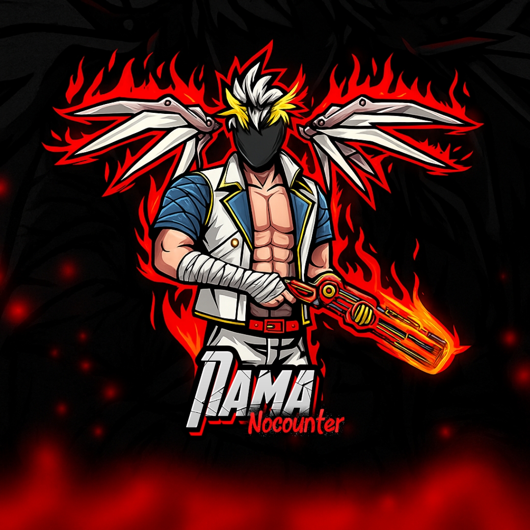 Logo ff keren