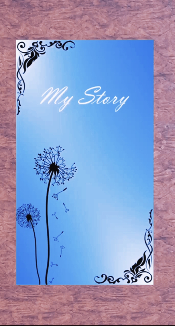 my album