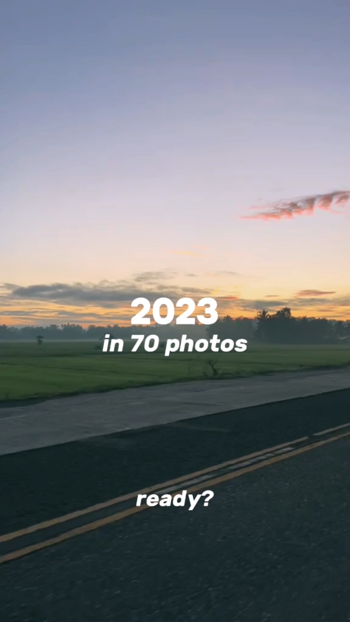 2023 en 70 fotos