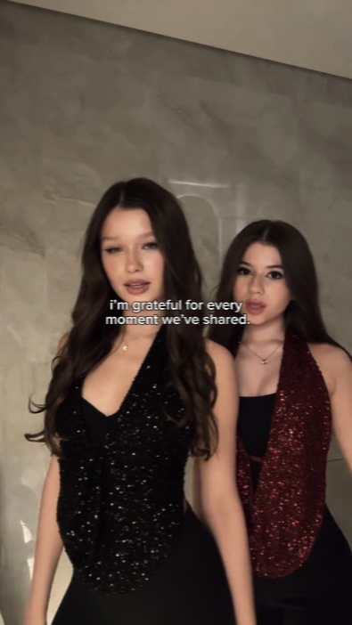 i’m grateful for eve