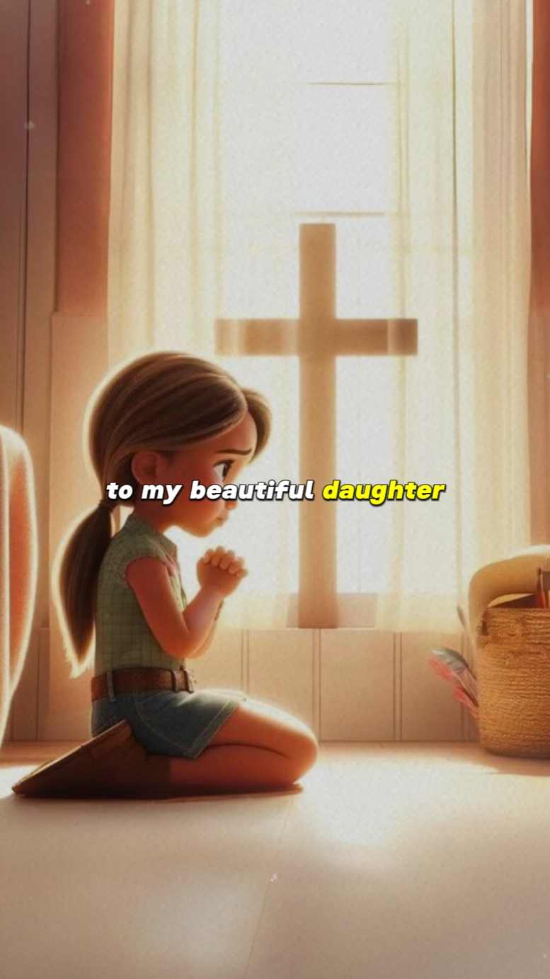 Minha Querida Filha