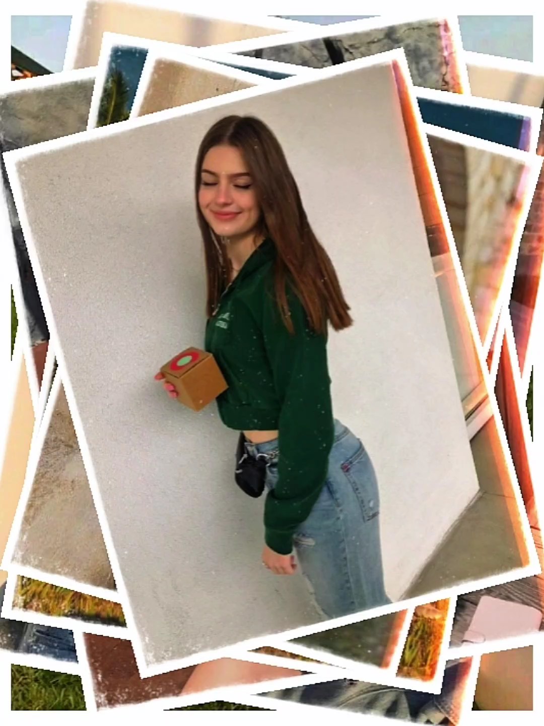 Nueva tendencia 