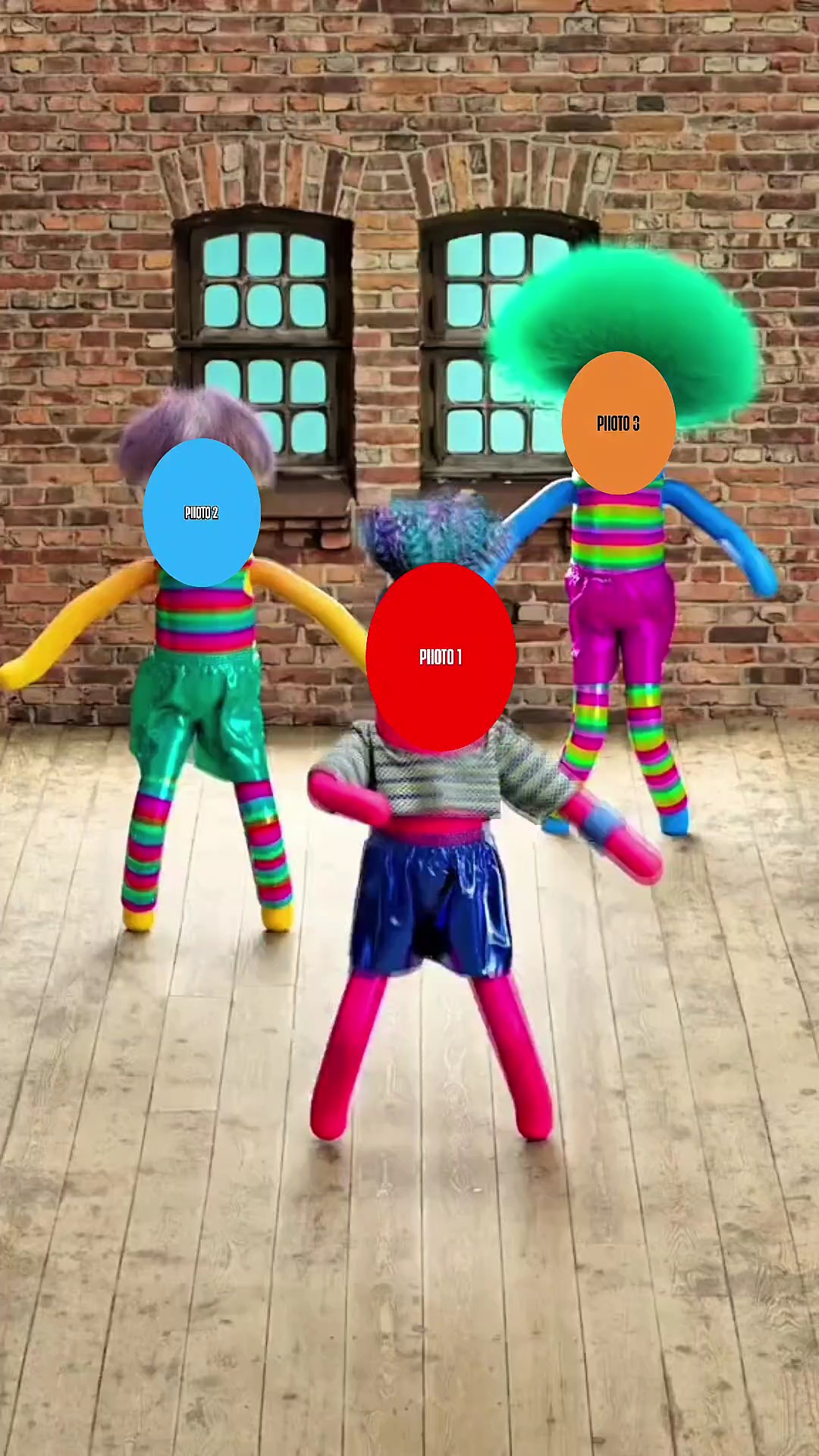 New Trending Edit