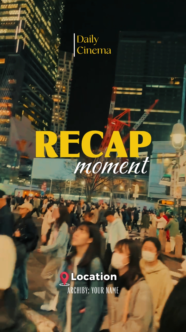 MOMEN RECAP 