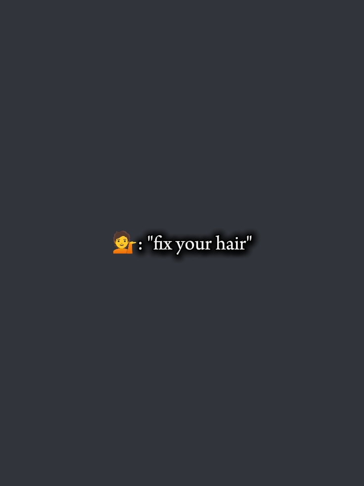 réparer vos cheveux 