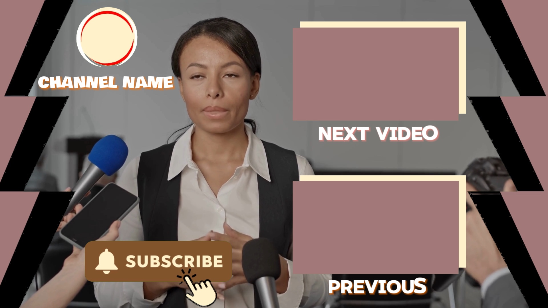 StretInterview Outro