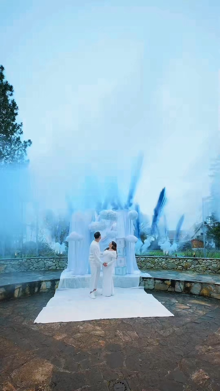 Gender reveal