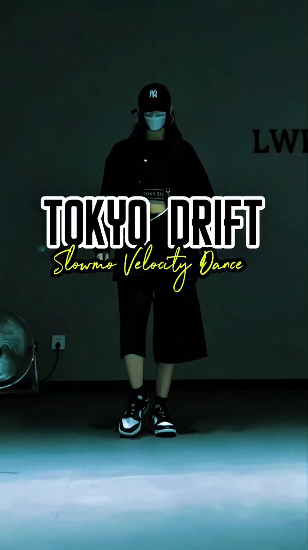 DERRAME DE TOKIO