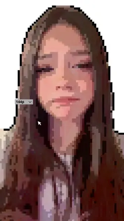 quality 144p