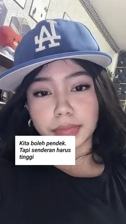 KITA BOLEH PENDEK