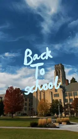 Bientôt la rentrée 