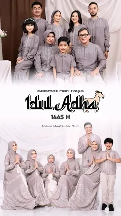 ucapan hari raya